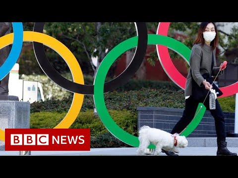 Why are the Olympics going ahead? – BBC News