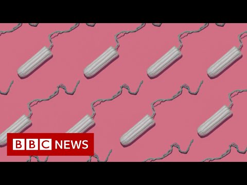 How can the Covid vaccine affect your period? – BBC News