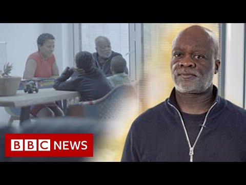 How do I talk to my children about race – BBC News