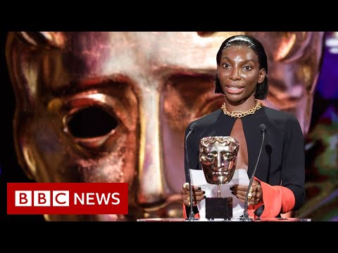 Bafta TV Awards’ big winners – BBC News