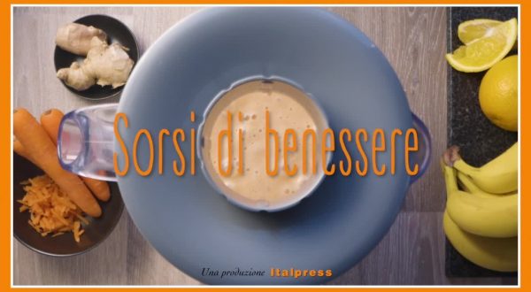 Sorsi di Benessere – La magia della cannella