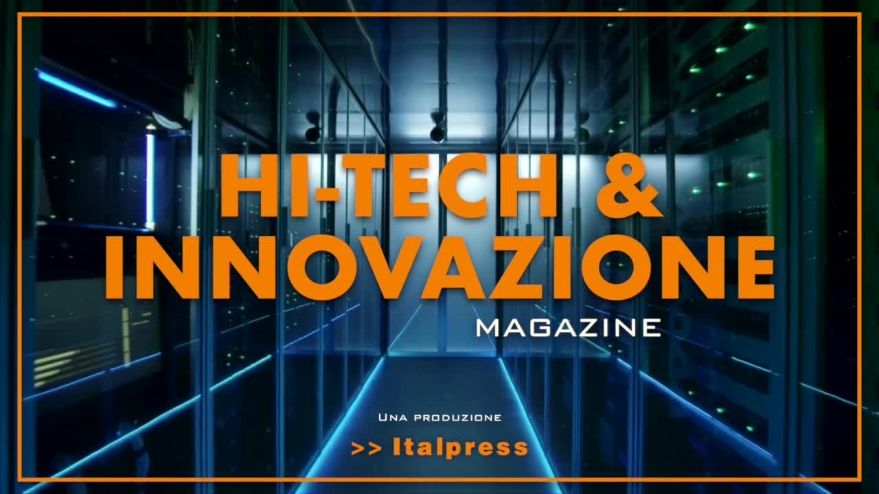 Hi-Tech & Innovazione Magazine – 15/6/2021