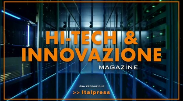 Hi-Tech & Innovazione Magazine – 1/6/2021