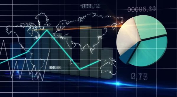 Pil, prevista una crescita del 4,7% nel 2021