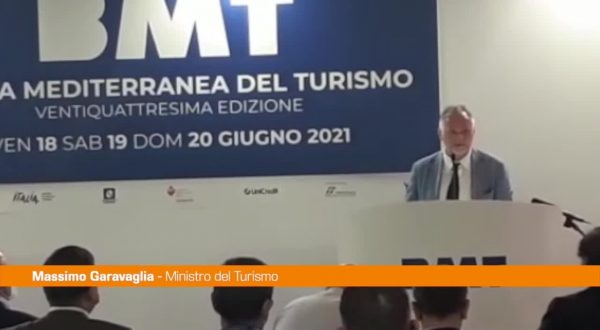 Turismo, Garavaglia “Possiamo guardare con più serenità al futuro”