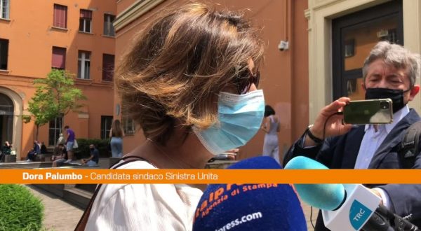 Elezioni Bologna, Sinistra Unita lancia Dora Palumbo