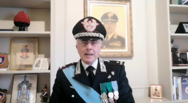 207 anni Arma Carabinieri, caserme aperte in Sicilia per giornate Fai