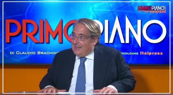 Napoletano “Con Draghi doppia partita in Italia e in Ue”