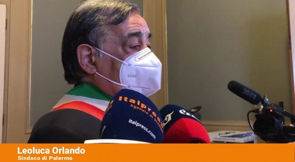 Strage Ustica, Orlando “Dai familiari delle vittime battaglia di civiltà”