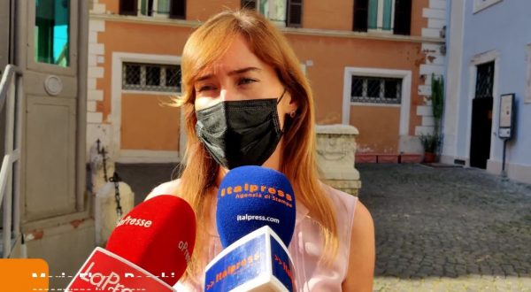 Lavoro, Boschi “Mettere mano a politiche attive”