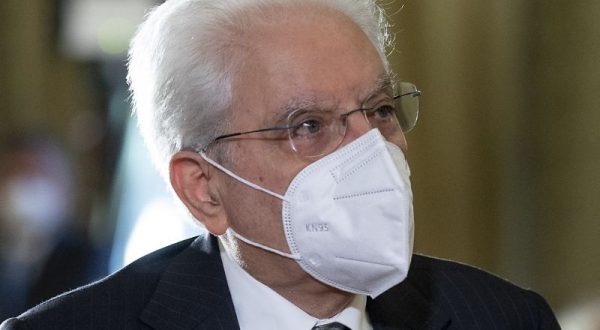 Mattarella “Parità di genere è obiettivo della Repubblica”