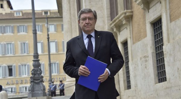 Appalti, Giovannini “Il mondo è cambiato, serve innovazione”