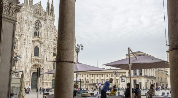 Il Centro-Nord l’area più colpita dalla crisi