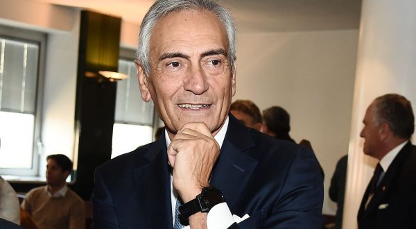 Nazionale, Gravina “Mi spiace tantissimo per Spinazzola”