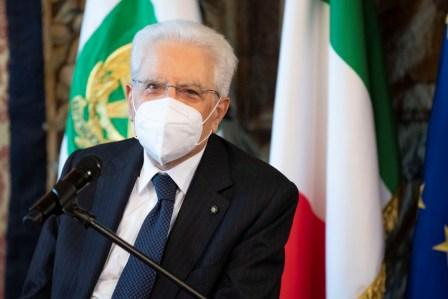 Mattarella a Biden “La vitalità dei legami Italia-Usa va sostenuta”