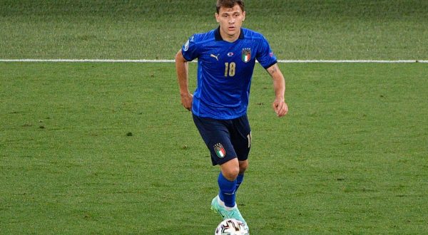 Barella “Il gruppo è la nostra forza, in campo sempre per vincere”