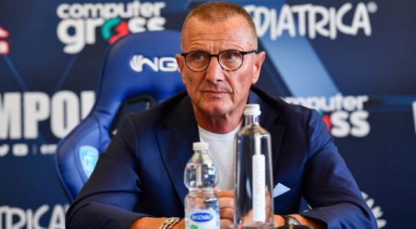 Andreazzoli “Lo scudetto dell’Empoli sarà la salvezza”