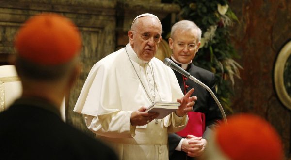 Il Papa in buone condizioni, la degenza prevista è di 7 giorni