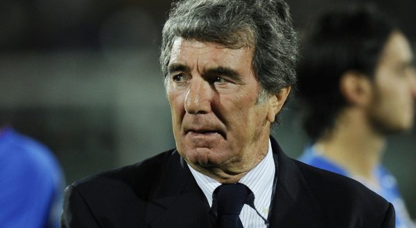 Zoff “Mancini straordinario, Donnarumma può diventare un grande”