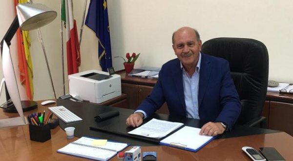 Nicodemo eletto presidente associazione Sicilia dei Consorzi di bonifica