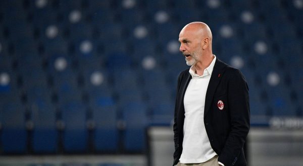 Pioli “Vogliamo essere di nuovo protagonisti”