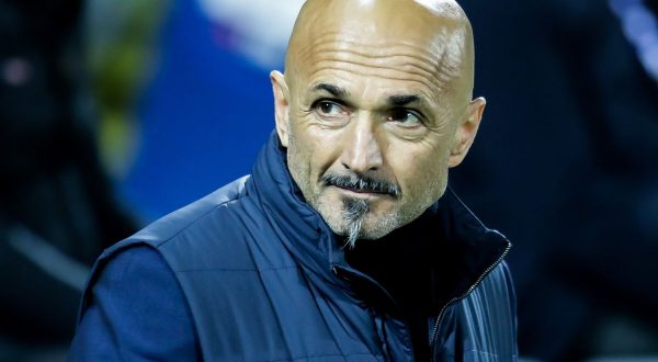 Spalletti “A Napoli calcio e miracoli la stessa cosa”