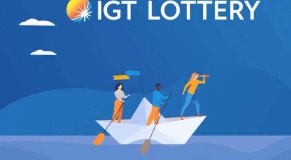 Rapporto di sostenibilità IGT Lottery, impegno sociale e per l’ambiente