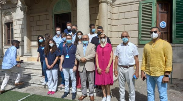 La comunità islamica di Messina è la prima in Italia ad essere vaccinata