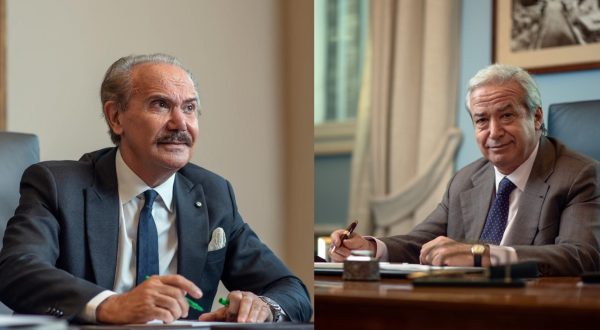 Banca del Fucino, Masi confermato Presidente, Maiolini nuovo Ad