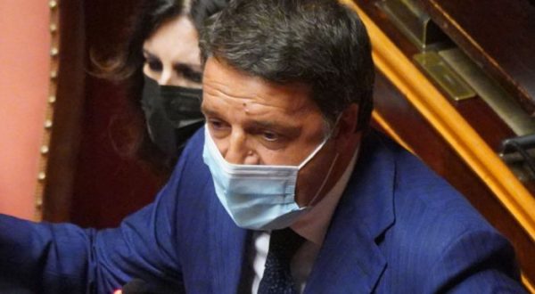 Renzi “Finanziamento illecito? Niente da nascondere”