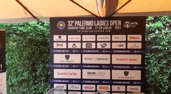 Zhang e Bronzetti fra le wild card al “Palermo Ladies Open”