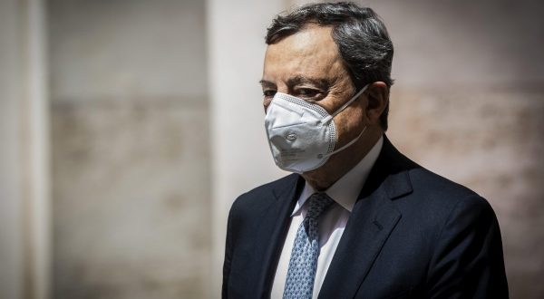 Carceri, Draghi “Violenza scuote le coscienze, il sistema va riformato”