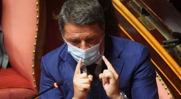 Renzi “Sono tranquillissimo, nulla di illegale”