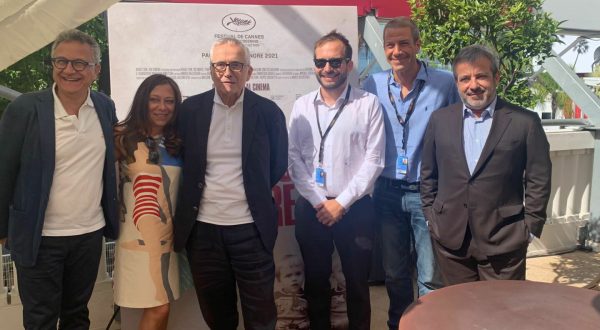 Festival Cannes,arriva al cinema film di Bellocchio “Marx può aspettare”