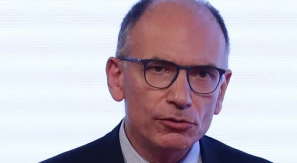 Green Pass, Letta “Invito tutti a non avere atteggiamenti sconsiderati”