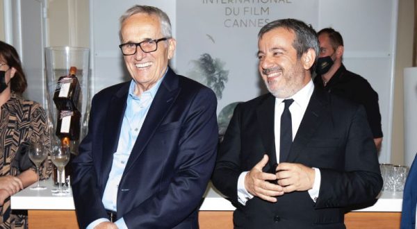 Cannes, Palma d’onore a Bellocchio, Zani (Tenderstories) “Orgogliosi”