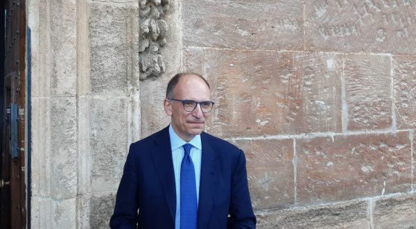 Pd, Letta “Agorà democratica più grande esercizio di partecipazione”