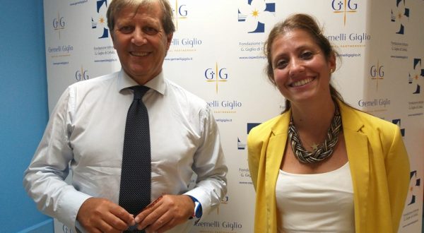 Fondazione Giglio Cefalù, in rete nuovo Cup per prenotare online