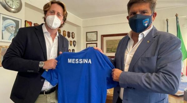 Calcio, Morgana “importante sinergia con Regione siciliana”