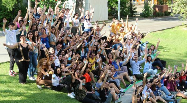 A Palermo con il “Gonzaga” 84 giovani a servizio della città