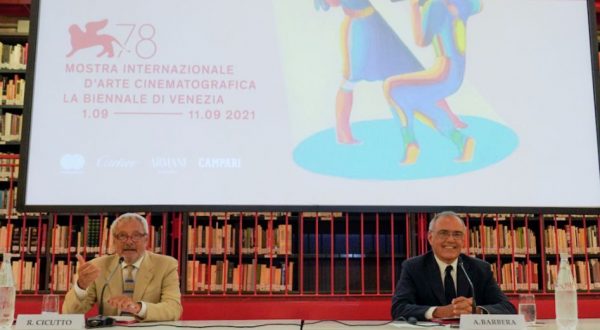 Il cinema italiano domina Venezia, Sorrentino in concorso