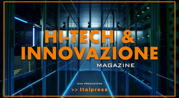 Hi-Tech & Innovazione Magazine – 13/7/2021