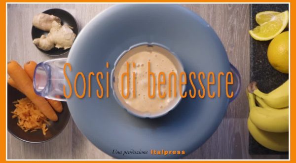 Sorsi di Benessere – Un modo alternativo per preparare le tisane