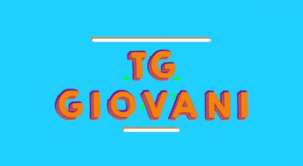 Tg Giovani – 11/7/2021