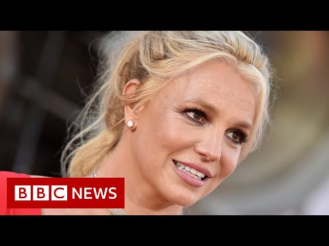 Britney Spears denied request to remove father from conservatorship – BBC News