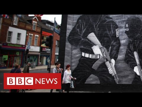 Relatives challenge UK plans to end Northern Ireland conflict prosecutions – BBC News