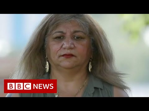 Roma women seek compensation for coerced sterilisations in Czech Republic – BBC News