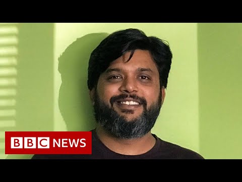 Pulitzer Prize-winning photojournalist Danish Siddiqui killed in Afghanistan – BBC News