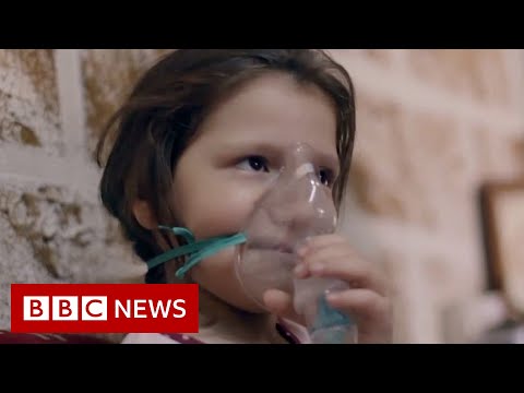 Lebanon’s ‘suffocating’ energy crisis – BBC News