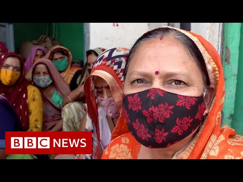 The community radio station fighting Covid fake news in India – BBC News